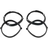 VORTEX VR VortexVR magneettiset sinivaloa estävät linssit Meta Quest 3S / 2 / 1 -laseille, Rift S