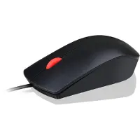 Lenovo essential usb mouse