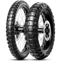 Metzeler Karoo 4 69t Tl M+s Seikkailutakar Rengas