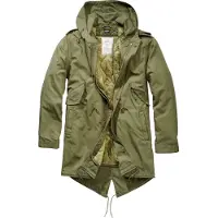 Brandit M51 US Parka Takki