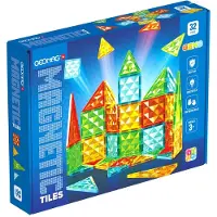 Geomag Gems Rakennussarja 32