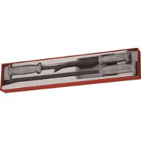 Teng Tools Sorkkarauta TTXPB3A; 3 kpl.