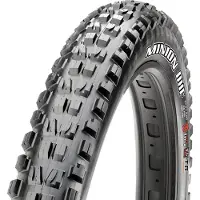 Maxxis Minion 27,5" (584 mm) Black 2.8 MTB pyörän rengas
