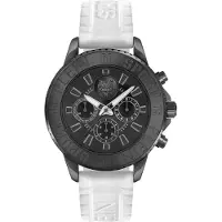 Plein sport Glam Chrono Kello