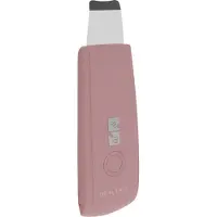 Beautifly B-Scrub Basic ultraäänellä toimiva monikäyttölasta Blush 1 kpl