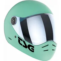 TSG Pass 2.0 Kypärä