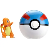 Pokémon Klipsi Ja Hahmo Lajiteltu