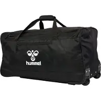 Hummel Core 2.0 Urheilulaukku Trolley - Musta, koko X-Large