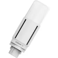 Osram – DULUX LED D vertikal 5,5W/840 (13W) G24D-1 EM/230V (4058075824515)