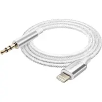 Swissten lightning - 3.5 mm kaapeli
