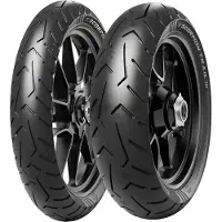 Pirelli Scorpion Trail Iii 60v Tl Etupyörän Polku