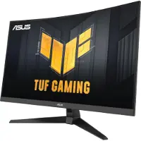 Asus PC-spelskärm - - 31,5" - QHD - 180 Hz - 0,5 ms - VG32WQ3B