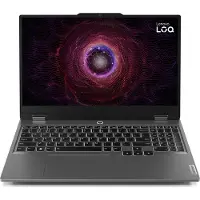 Lenovo LOQ 15ARP9 5 DDR5-SDRAM AMD Ryzen 5 7235HS 16GB RAM 512GB SSD 15.6" Laptop