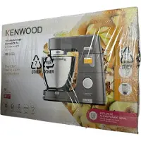 Kenwood Titanium Chef Patissier XL -yleiskone