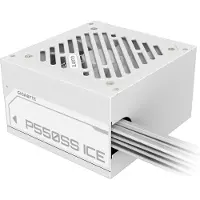 Gigabyte P550ss 550w 80 Plus Silver Modulaarinen Virtalähde