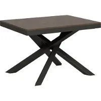 Itamoby Volantis Evo 90x120/380cm pöytä