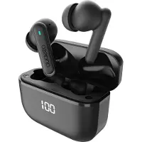 Audeeo AeroPods langattomat vastamelu-nappikuulokkeet ANC + ENC