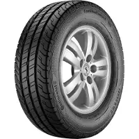 Continental Kesärenkaat ContiVanContact 100 215/75R16C, 121/119R TL