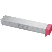 Samsung – Samsung CLT-M6062S, magenta värikasetti, 15000 sivua, Magenta, 1 kpl (SS613A)