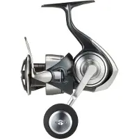 Daiwa Certate G 24 Sw Heittokelan
