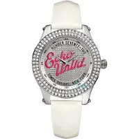 Marc ecko E10038m2 Naisten Kello
