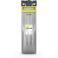 Epson Mustepatruuna keltainen, 50.000 sivua
