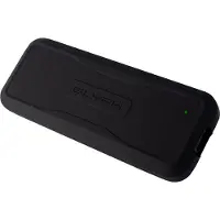 Glyph Atom EV Portable SSD - 1TB - USB-C - Musta - Ulkoinen