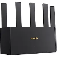 Tenda Wi-Fi 6 Reititin - - TX2L Pro - 1500 Mbps - Kaksoisnauha - WPA3-suojaus