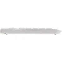 Cherry KC 1000 Keyboard (JK-0800FR-0)