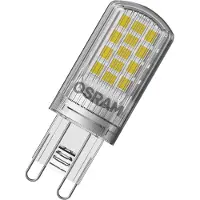 Osram G9 470lm 2700K led-lamppu