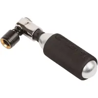 Zéfal Ez Big Shot CO2 pumppu + 16g patruuna
