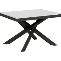 Itamoby Volantis Evo 90x120/380cm pöytä
