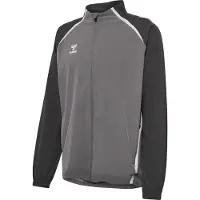 Hummel Lead 2.0 Woven Verryttelytakki