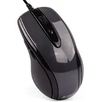 A4Tech Hiiri - - N-708X - Langallinen - Optinen - 1600 dpi