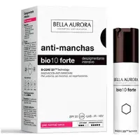 Bella aurora Bio10 Forte Seerumi SPF 20 30 ml