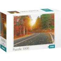 Dodo Puzzle "syksy metsässä" 1000 kpl