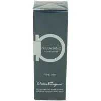 Salvatore Ferragamo Intense Leather Eau de Parfum - 100 ml