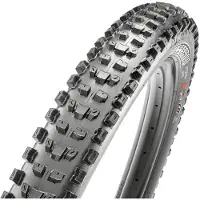 Maxxis Dissector 3C DH Casing TR 29x2.40WT 60X2 Tire