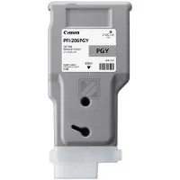 Canon PFI-206PGY Photo Grey 300ml (29952655)