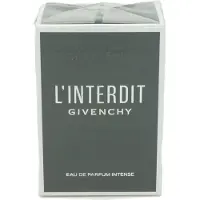 Givenchy L'Interdit Intense EDP 35ml