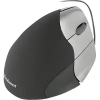 Hypertec Maus VerticalMouse 3 Rechts schwarz retail (VM3R2-RSB)