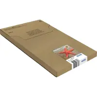 Epson 603 XL -mustekasettipakkaus, 4 väriä