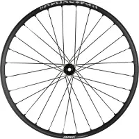 Mavic E-crosstrail Sl 29´´ Boost 6b Disc Tubeless Maastopyörän Etupyörä