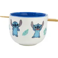 Stor - Stitch - Ramen-kulho