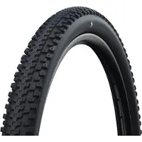Schwalbe Advancer Hybrid vaijerirengas 27,5x2,60 (65-584) Musta
