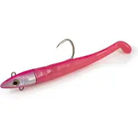 Molix Jugulo Shad 5.5 Pehmeä Viehe 64g 140 Mm