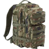 Brandit Us Cooper L 40l Reppu