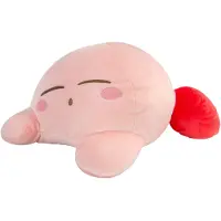 Tomy - Kirby Sleeping - Pehmolelu