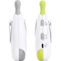 Badabulle Baby Online 300M+ - White - ONE SIZE