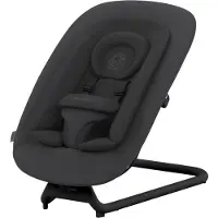Cybex Lemo Bouncer -sitteri, Stunning Black